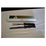 NOS Ginsu Classic Carving Set