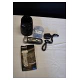 Braun Series 7 Electric Razor