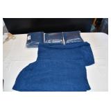 Set of 8 new Subrtex Arm Chair Covers
