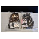 2 New Wigs