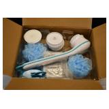 New Spin Spa Spinnig Spa Brush