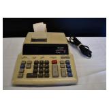 Sharp EL-2630GII 12 Digit Desk Calculator