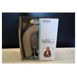 New Homedics Neck & Shoulder Massager