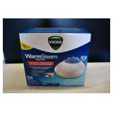 Vicks Warm Steam Vaporizer