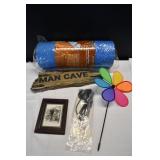 Misc. Decor Lot