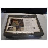 New Allen + Roth 5x8 Area Rug Pad