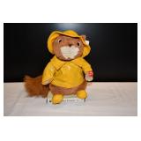 New Animated Squirrel