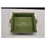 Cearmic Pavillion Princess House Casserole