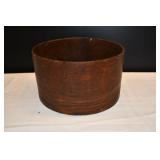 Vtg EB Frye 8 Qt Dry Goods Measure