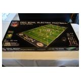 NFL Pro Bowl Electric Football