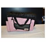 Snoozer Buddy Bike Basket Pet Carrier