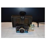 Vtg Polaroid Colorpack II Land Camera