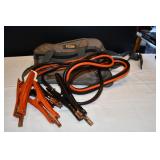 Set of Heavy Duty Jumper Cables