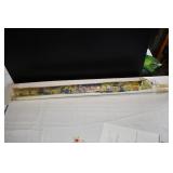 Vtg Beach Umbrella