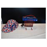 4th of July Lot