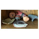 Animal Figurines
