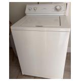 Whirlpool Top-Load Washing Machine