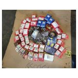Pallet of Suspension/Alignment Parts