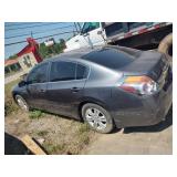 2011 Nissan Altima - Read Details
