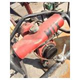 Mikasa MTR-60L Tamping Rammer #2