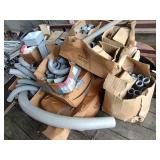 Plastic and Metal Conduit