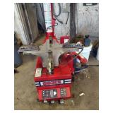 Coates RC-45 Rim Clamp Tire Mounter