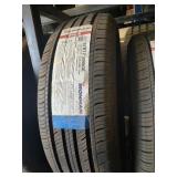 New Ironman 225/65/R17 Tire