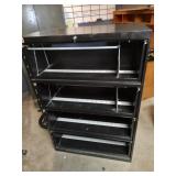 Filing Cabinet