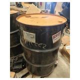 55 Gallon Drum of 100% Antifreeze