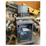 John Bean Prism Alignment Machine