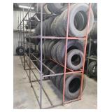 Large Metal Rack #1- Read Details