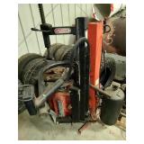 Accu-turn MH 310 Tire Mounter