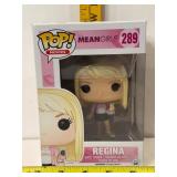 Funko Pop Movies Regina Mean Girls #289 Vinyl Figu