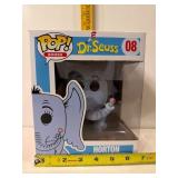 Funko Pop Dr. Seuss Horton Vinyl Figure (#08)