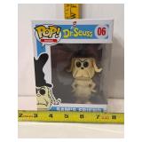 Funko Pop Dr. Seuss Sam