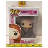 Funko Pop! Movies: Mean Girls Cady #290 Vinyl Figu