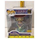 Funko Pop! Disney Hook and Tick-Tock #456 Vinyl Fi