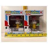 Funko Pop! Sam I Am Figures, Barnes & Noble Exclus