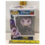 Funko Pop Disney Yzma #359 Vinyl Figure