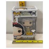 Funko Pop Disney Snow White Diamond Collection #35