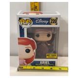 Funko Pop! Disney Ariel #220 Hot Topic Exclusive