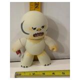 Star Wars Mighty Muggs Wampa Vinyl Figure by Hasbr