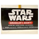 Star Wars Smuggler