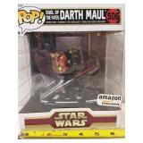 Funko Pop! Star Wars Darth Maul #506 Amazon Exclus