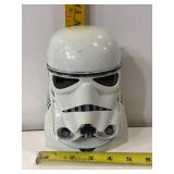 Star Wars Galoob 1996 Micro Machines Stormtrooper