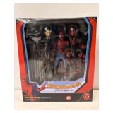 MAFEX No.047 Spider-Man Homecoming Action Figure