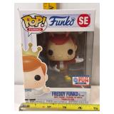 Freddy Funko SE as Jollibee Vinyl Figure in Box