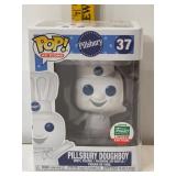 Funko POP Ad Icons Pillsbury Doughboy #37 Vinyl Fi