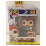 Funko Pop! Ad Icons Jollibee In Philippine Barong