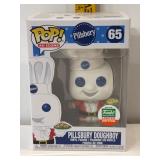 Funko Pop Ad Icons #65 Pillsbury Doughboy Limited